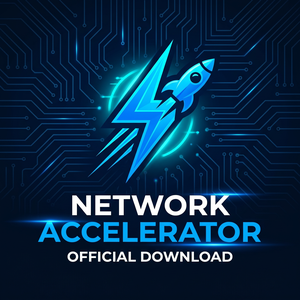加速器联网