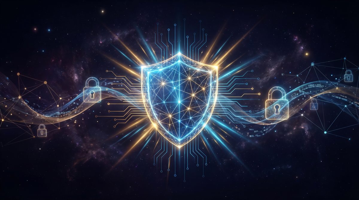 加速器联网隐私安全保护